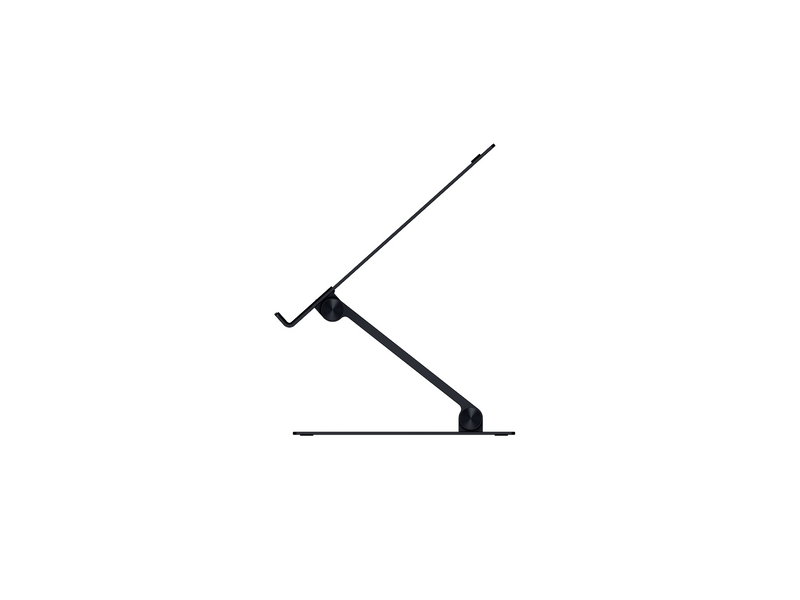 Razer Adjustable Laptop Stand - Black