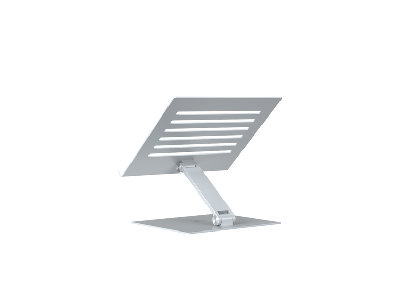 Razer Adjustable Laptop Stand - Mercury