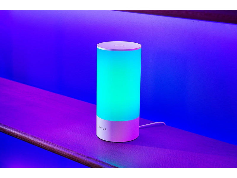 Razer Aether Smart Lamp