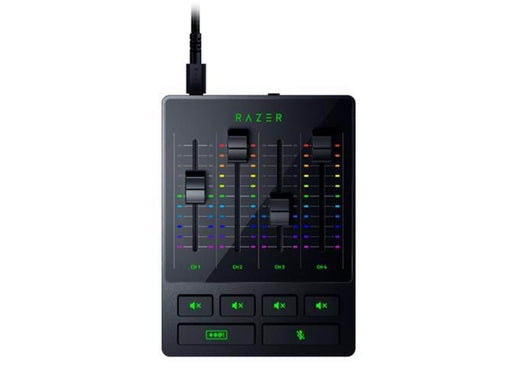 Razer Audio Mixer