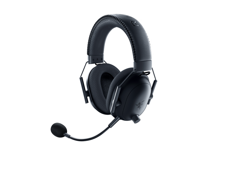 Razer BLACKSHARK V2 PRO (2023) - Black