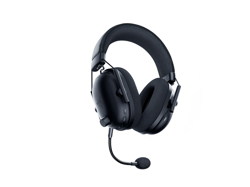Razer BLACKSHARK V2 PRO (2023) - Black