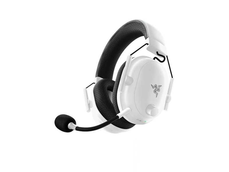 Razer BLACKSHARK V2 PRO (2023) - White
