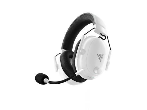 Razer BLACKSHARK V2 PRO (2023) - White