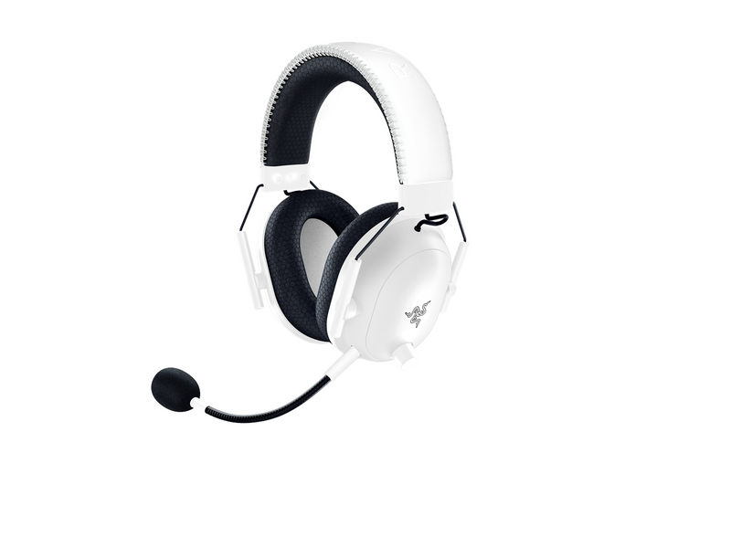 Razer BLACKSHARK V2 PRO (2023) - White