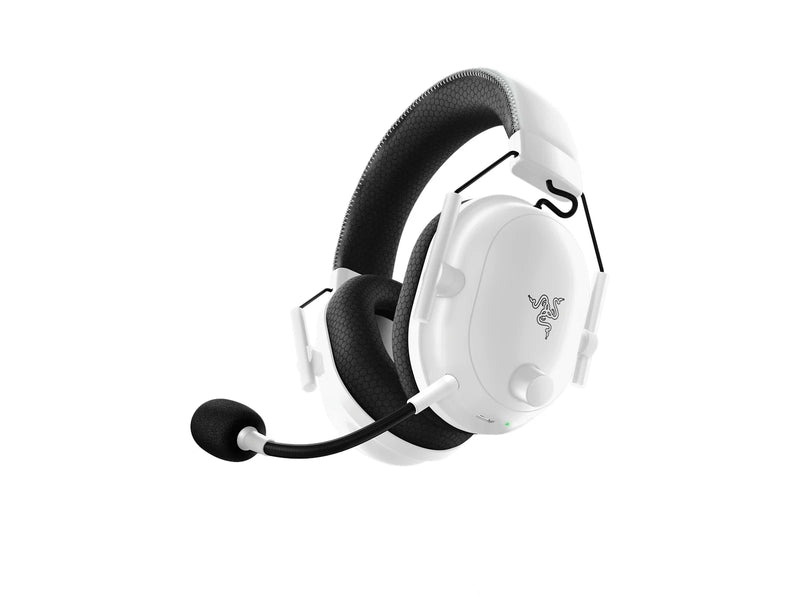 Razer BLACKSHARK V2 PRO (2023) - White *DEMO*
