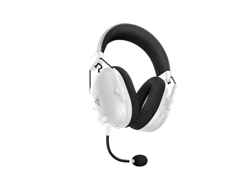 Razer BLACKSHARK V2 PRO (2023) - White *DEMO*