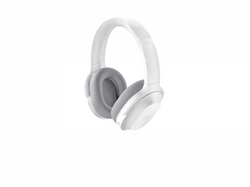 Razer Barracuda - Mercury