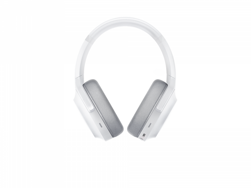 Razer Barracuda - Mercury