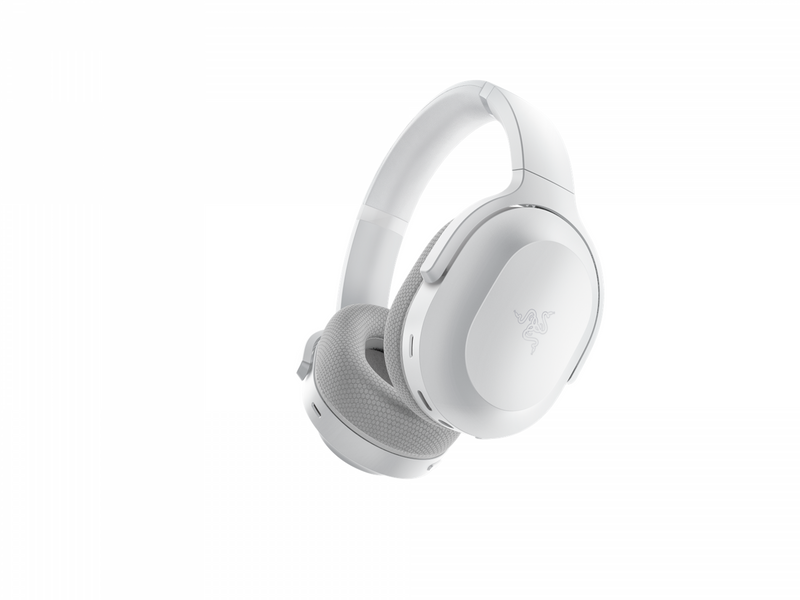 Razer Barracuda - Mercury