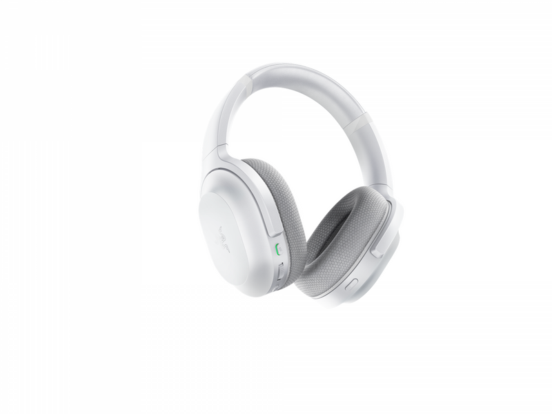 Razer Barracuda - Mercury