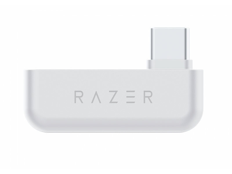 Razer Barracuda - Mercury