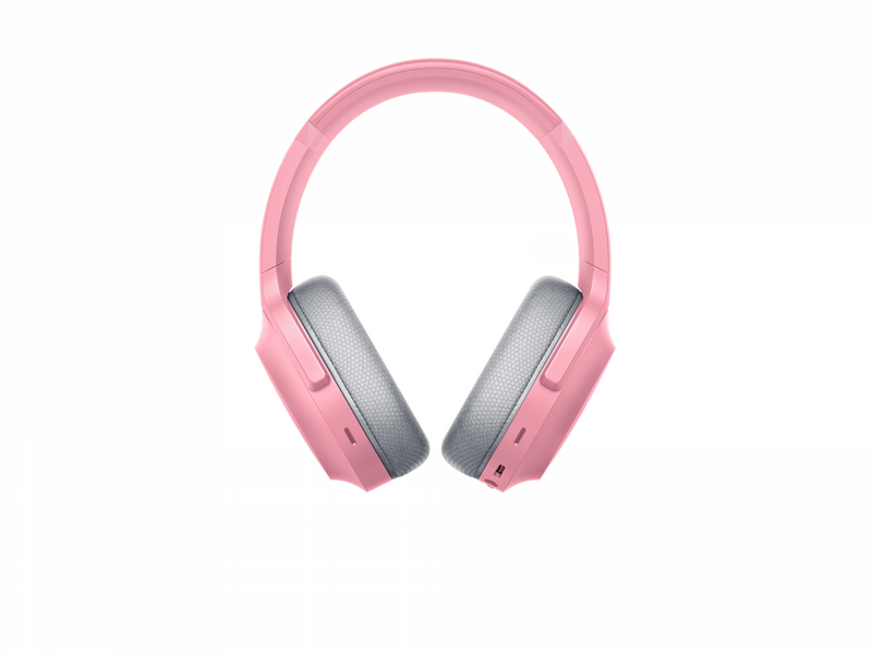 Razer Barracuda - Quartz