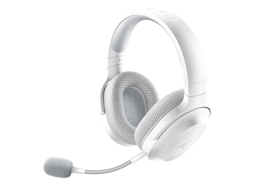 Razer Barracuda X (2022) - Mecury/White