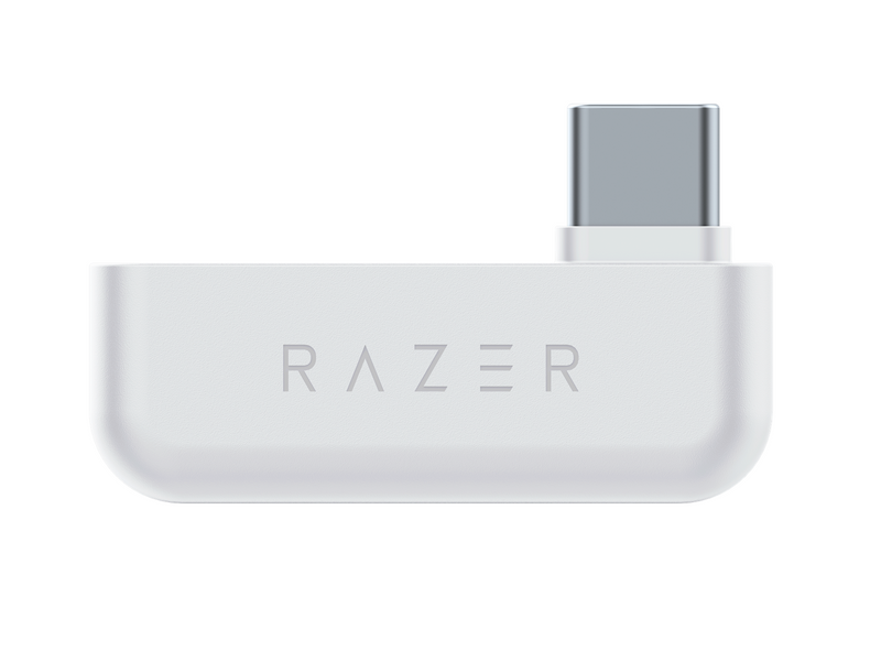 Razer Barracuda X (2022) - Mecury/White