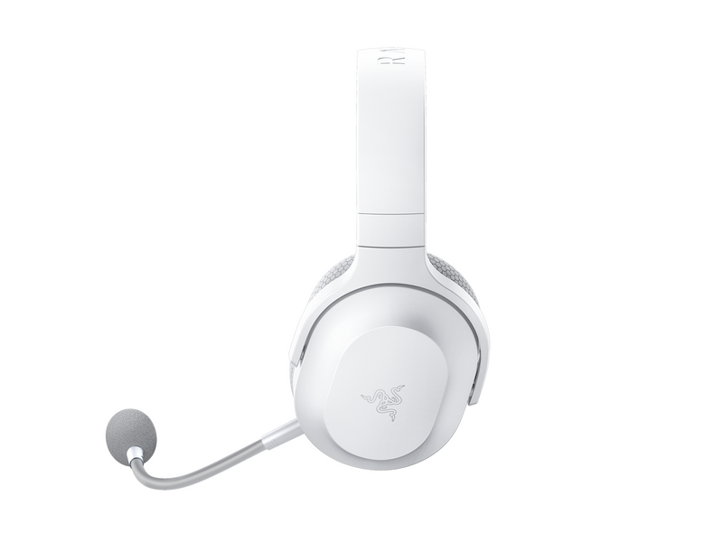 Razer Barracuda X (2022) - Mecury/White