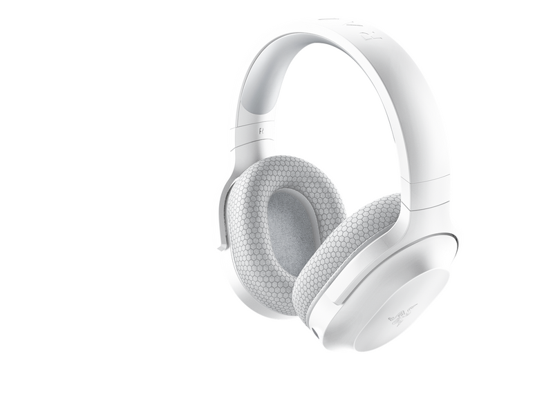 Razer Barracuda X (2022) - Mecury/White