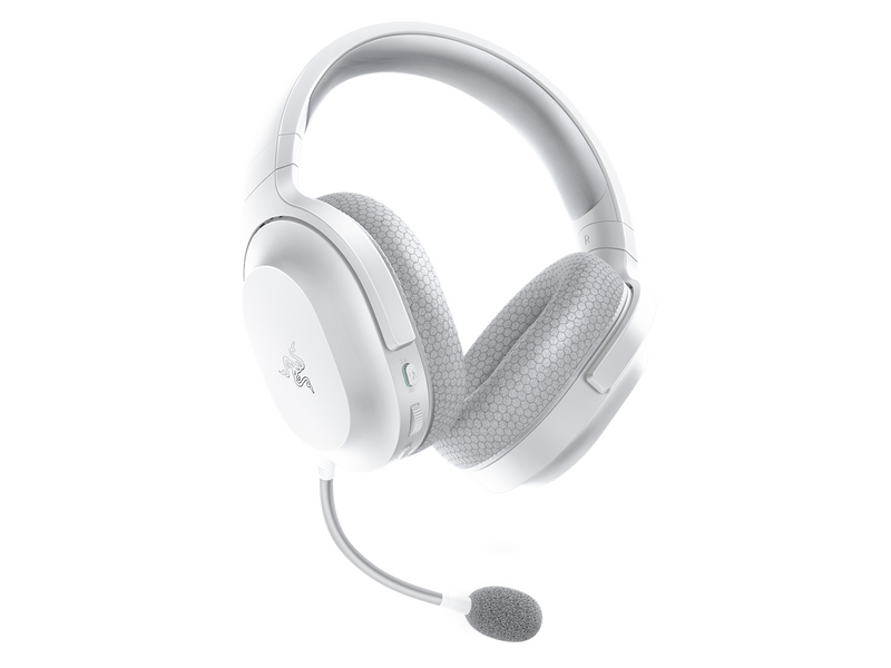 Razer Barracuda X (2022) - Mecury/White