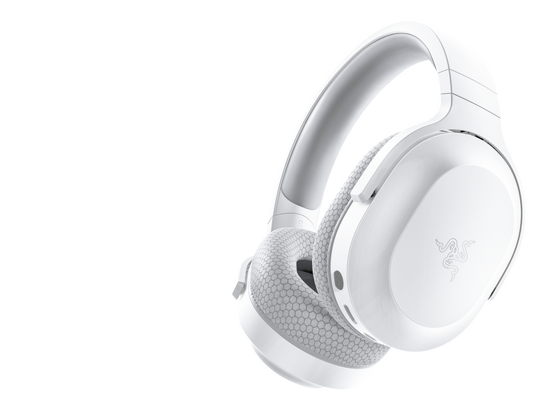 Razer Barracuda X (2022) - Mecury/White