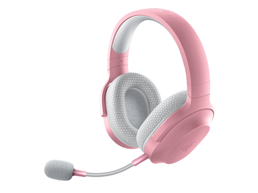 Razer Barracuda X (2022) - Quartz/Pink