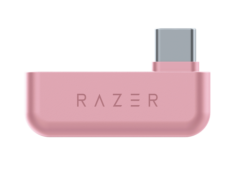 Razer Barracuda X (2022) - Quartz/Pink