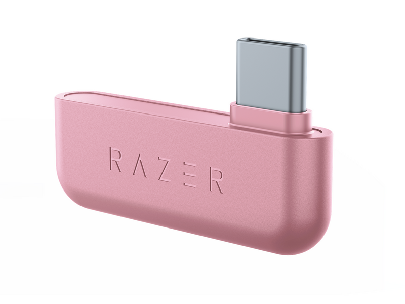 Razer Barracuda X (2022) - Quartz/Pink