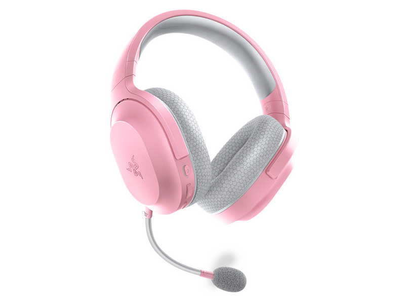 Razer Barracuda X (2022) - Quartz/Pink