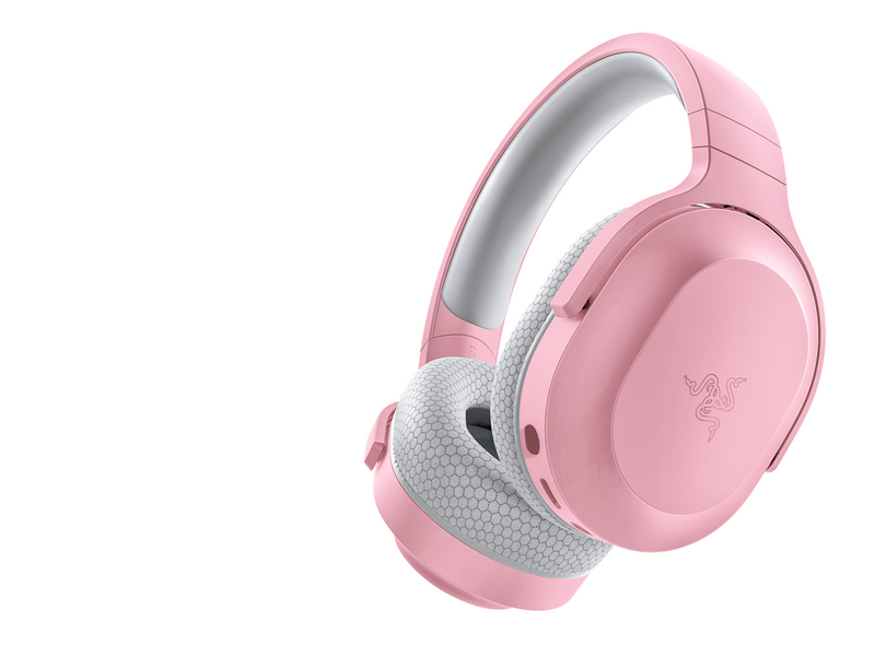 Razer Barracuda X (2022) - Quartz/Pink