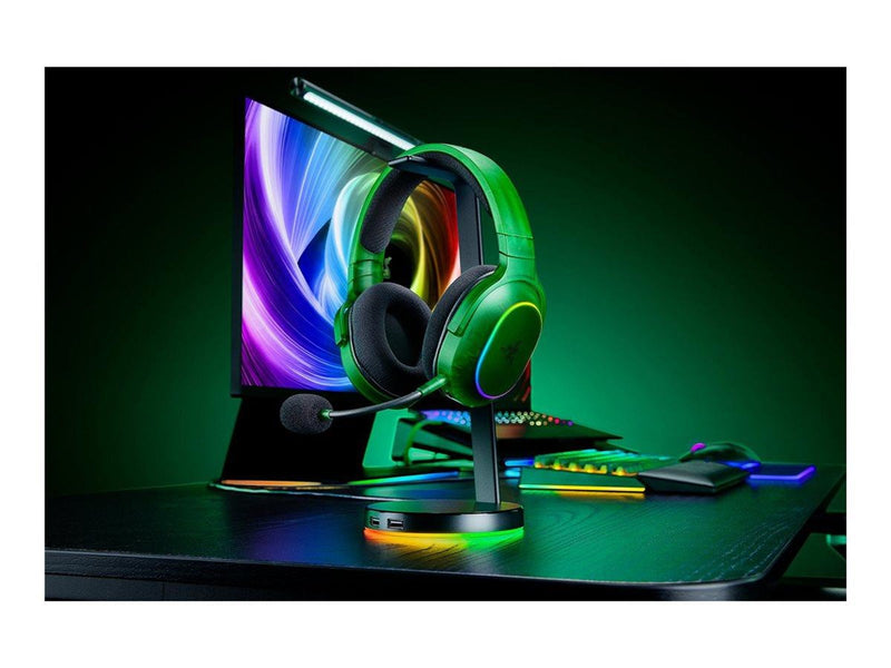Razer Barracuda X Chroma - Phantom Green Edition