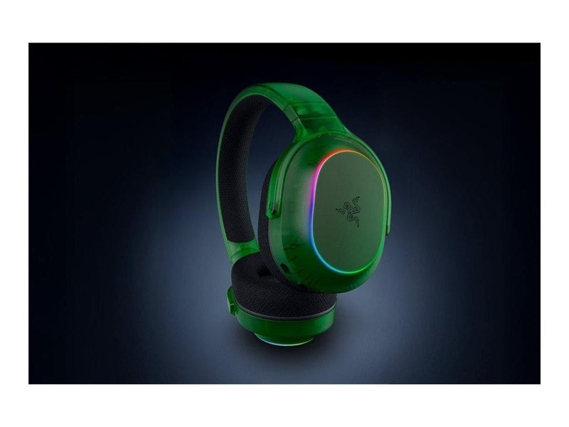 Razer Barracuda X Chroma - Phantom Green Edition