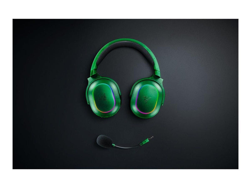 Razer Barracuda X Chroma - Phantom Green Edition