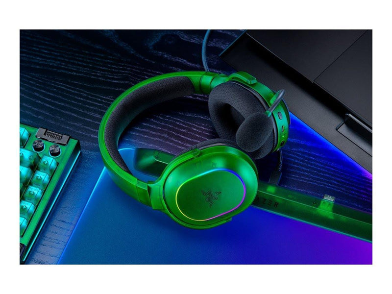 Razer Barracuda X Chroma - Phantom Green Edition