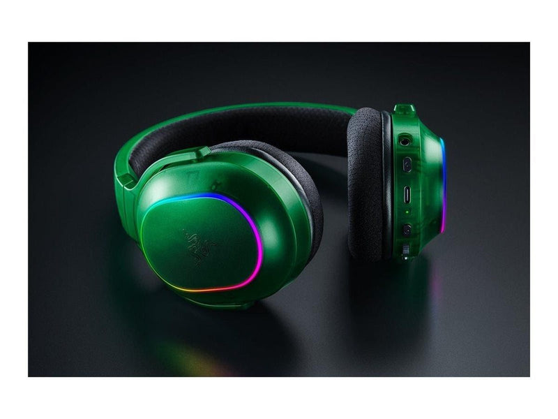 Razer Barracuda X Chroma - Phantom Green Edition