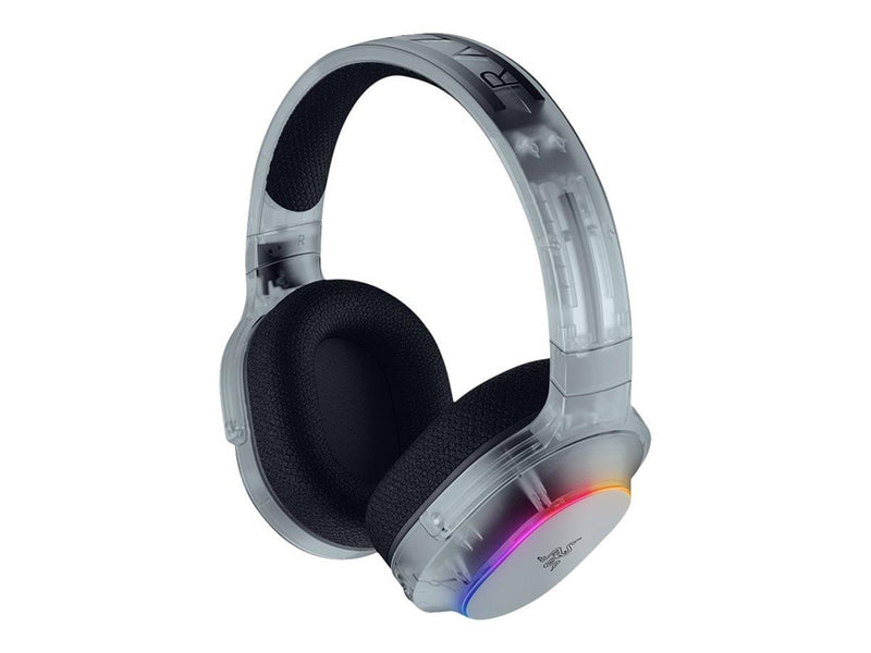 Razer Barracuda X Chroma - Phantom White Edition