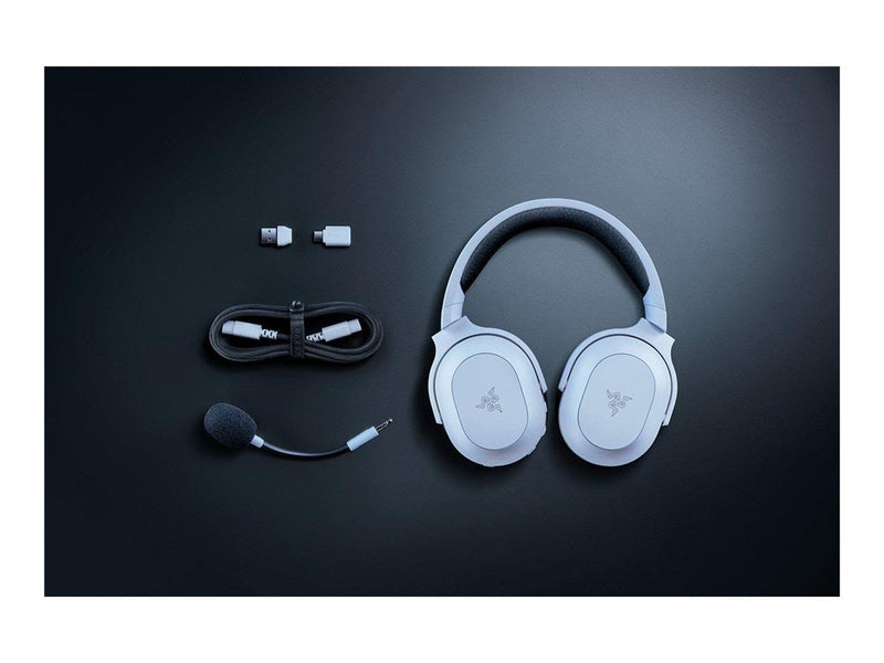 Razer Barracuda X Chroma - Phantom White Edition
