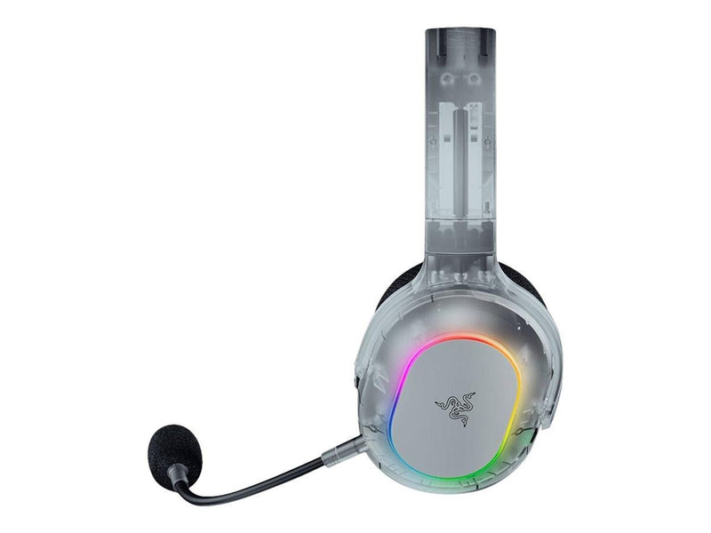Razer Barracuda X Chroma - Phantom White Edition