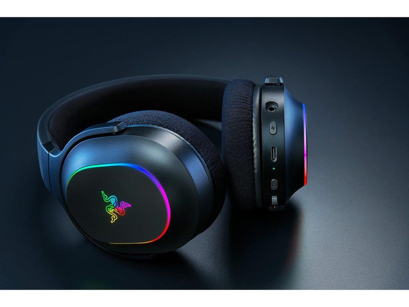 Razer Barracuda X Chroma - Schwarz