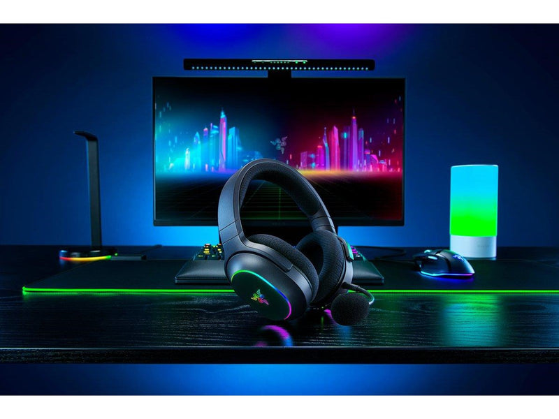 Razer Barracuda X Chroma - Schwarz
