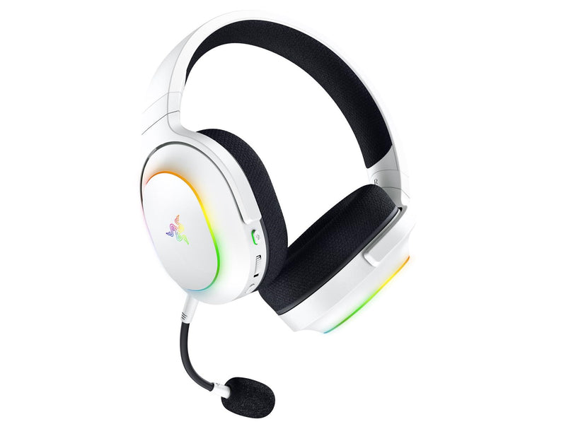 Razer Barracuda X Chroma - Weiß
