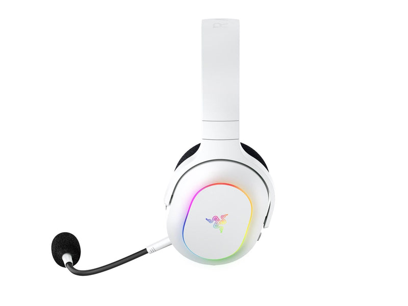 Razer Barracuda X Chroma - Weiß
