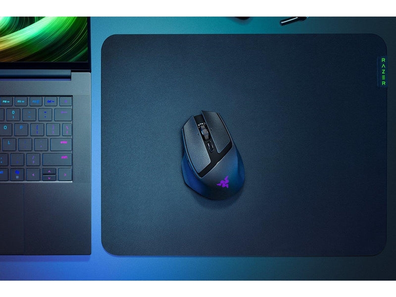 Razer Basilisk Mobile Wireless - Gaming Maus (Schwarz)