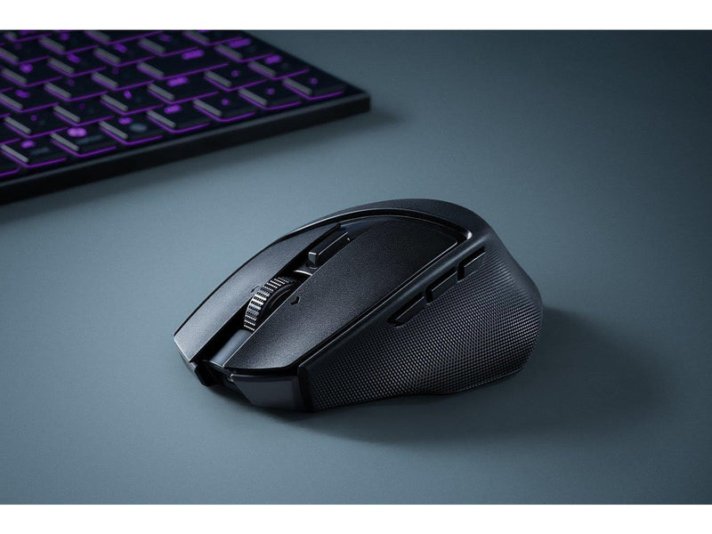 Razer Basilisk Mobile Wireless - Gaming Maus (Schwarz)