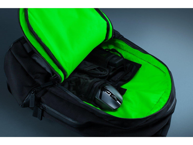 Razer Basilisk Mobile Wireless - Gaming Maus (Schwarz)