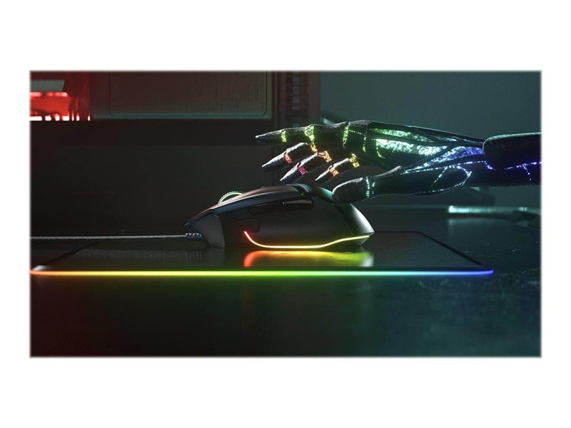 Razer Basilisk V3 - Gaming Maus (Schwarz)