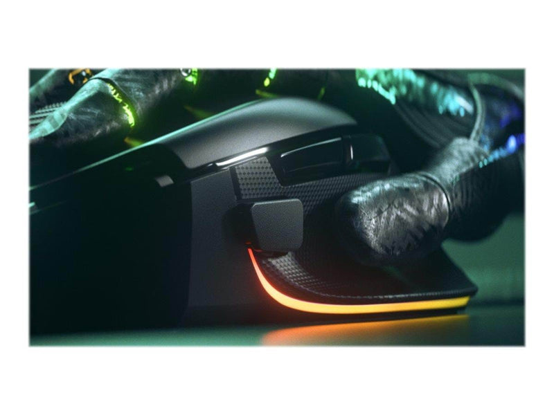 Razer Basilisk V3 - Gaming Maus (Schwarz)