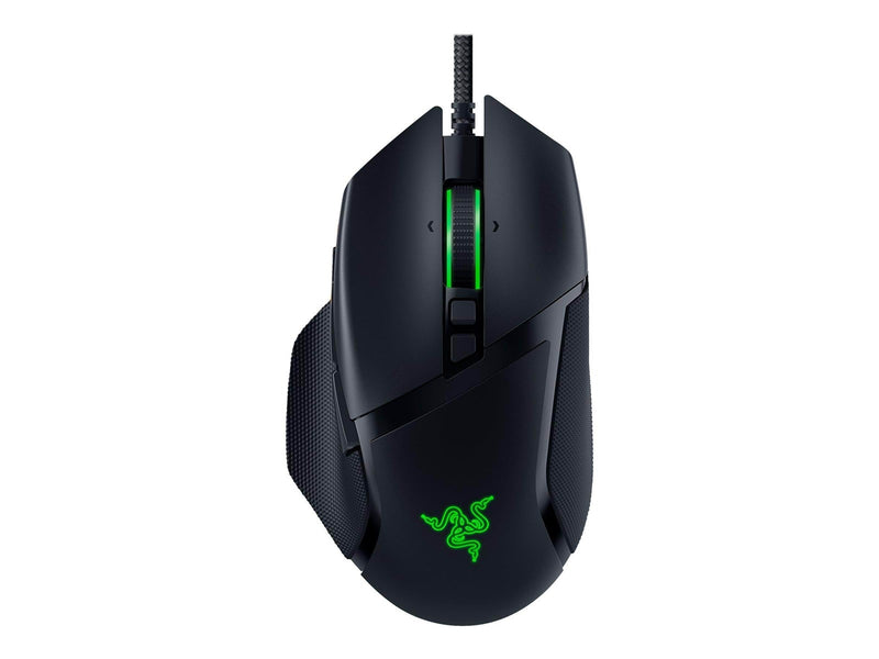 Razer Basilisk V3 - Gaming Maus (Schwarz)