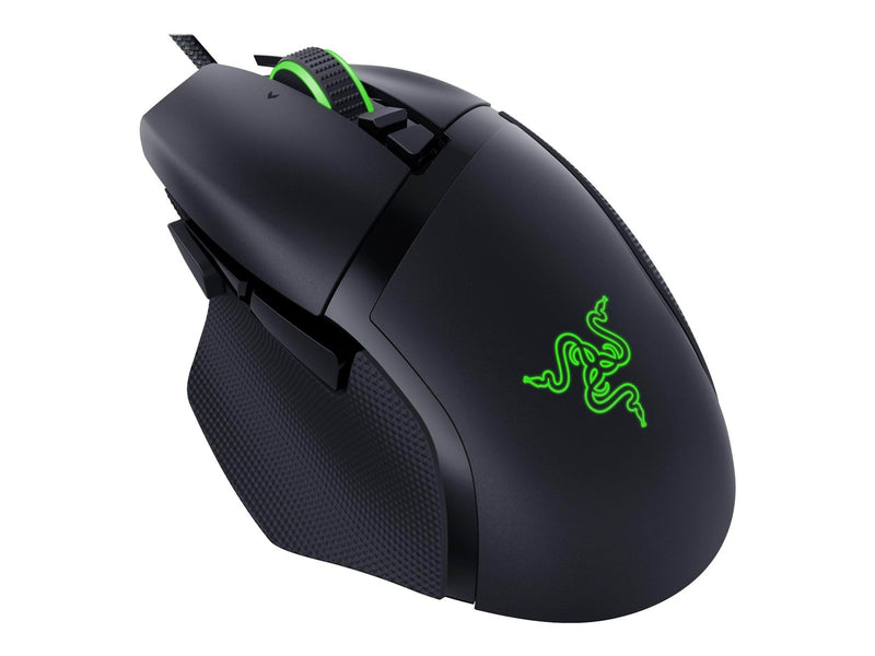 Razer Basilisk V3 - Gaming Maus (Schwarz)