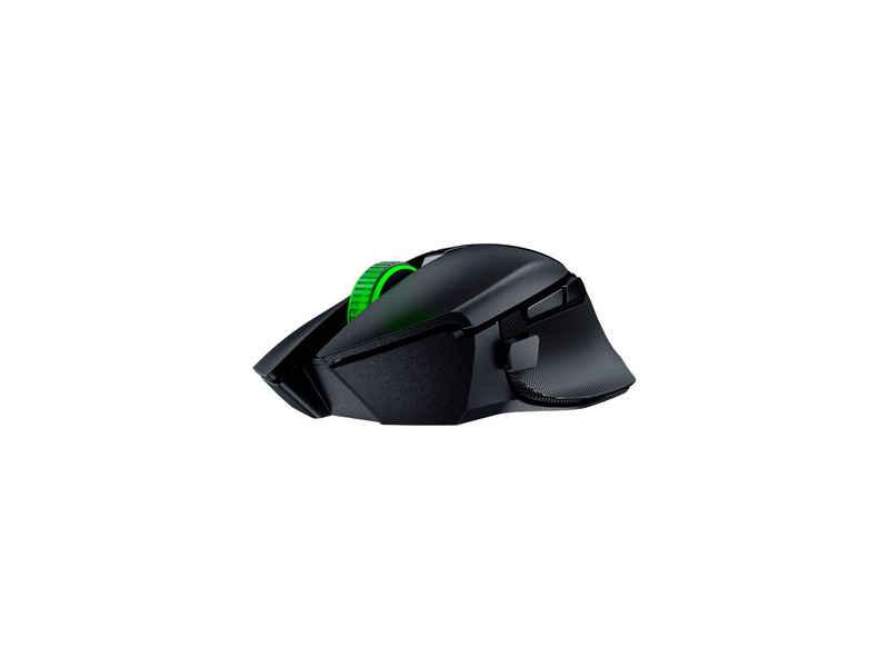 Razer Basilisk V3 X Hyperspeed - Gaming Maus (Schwarz)