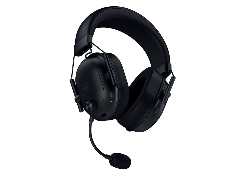 Razer BlackShark V2 Hyperspeed