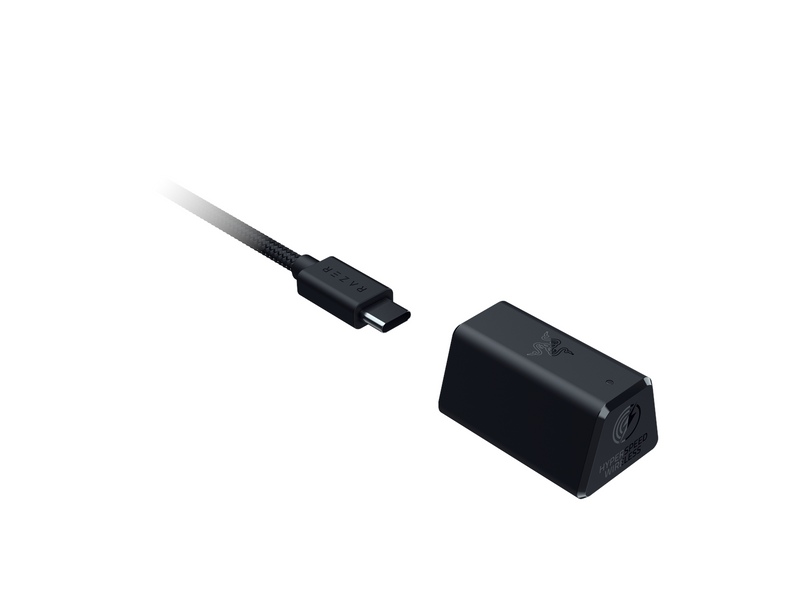 Razer BlackShark V2 Hyperspeed